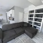 شقة The7penthouse