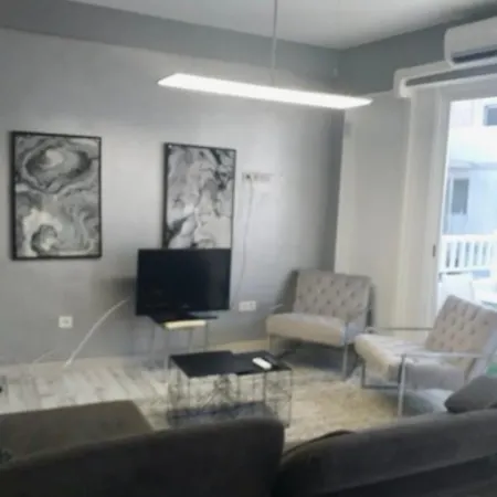 شقة The7penthouse