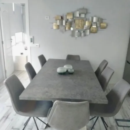 The7penthouse Apartamento *