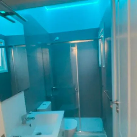 Apartamento The7penthouse Santa Cruz de Tenerife