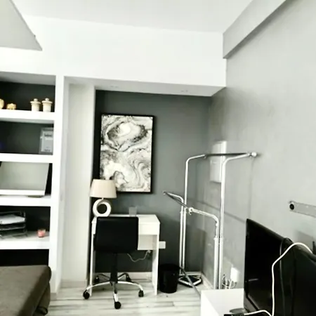 The7penthouse Apartamento
