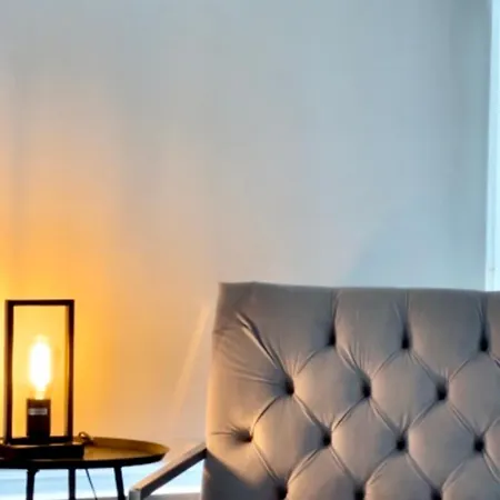 Apartmán The7penthouse *