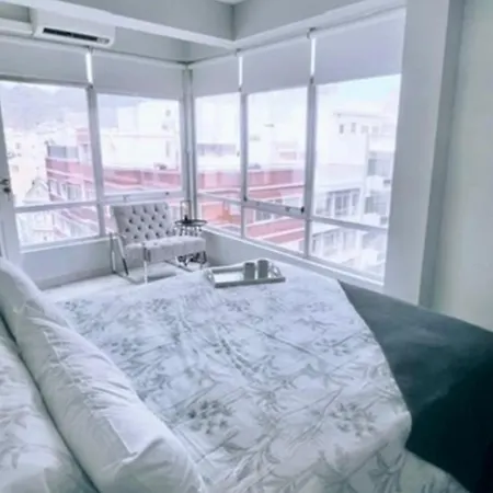 شقة The7penthouse