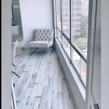 شقة The7penthouse *