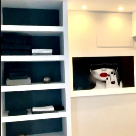 The7penthouse شقة سانتا كروز دي تينيريف