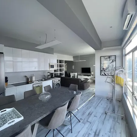 The7penthouse سانتا كروز دي تينيريف