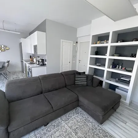 شقة The7penthouse