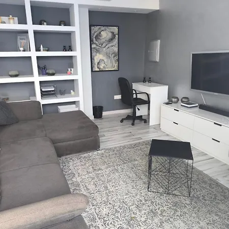 The7penthouse * سانتا كروز دي تينيريف