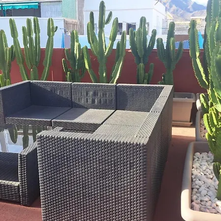 The7penthouse Apartamento *