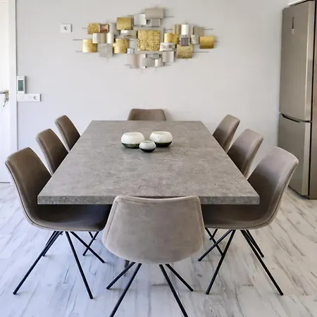 The7penthouse * Santa Cruz de Tenerife
