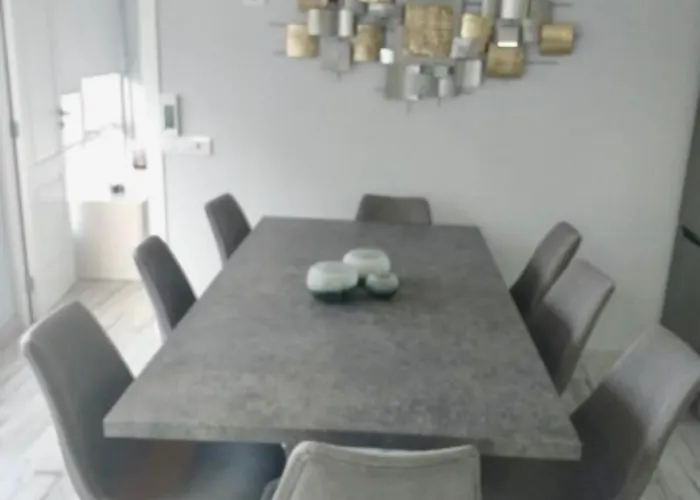 The7penthouse Apartmán *