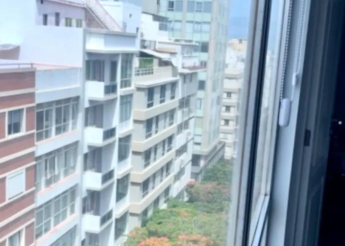 The7penthouse Santa Cruz de Tenerife