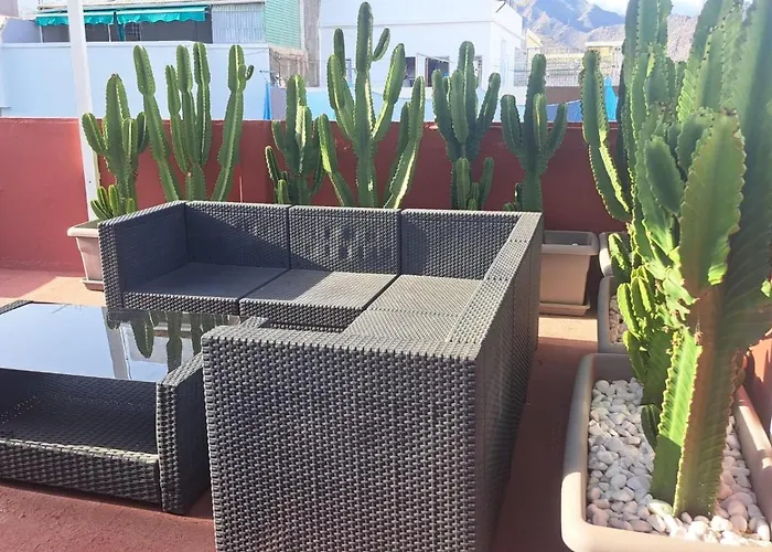 The7penthouse Apartmán *