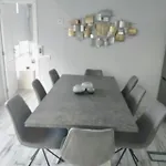 The7penthouse Apartment *