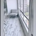 Apartment The7penthouse *