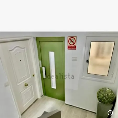 The7penthouse Daire *