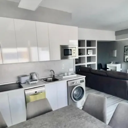 The7penthouse アパート *