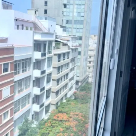 The7penthouse サンタクルスデテネリフェ