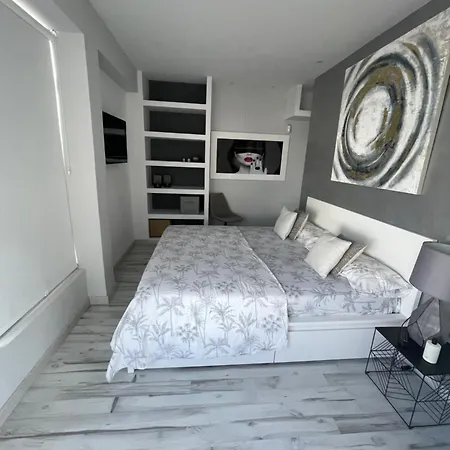 The7penthouse * サンタクルスデテネリフェ