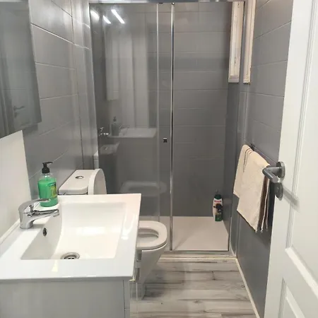 アパート The7penthouse