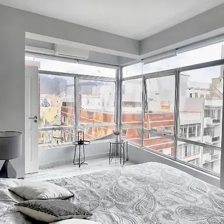 The7penthouse דירה סנטה קרוז דה טנריף