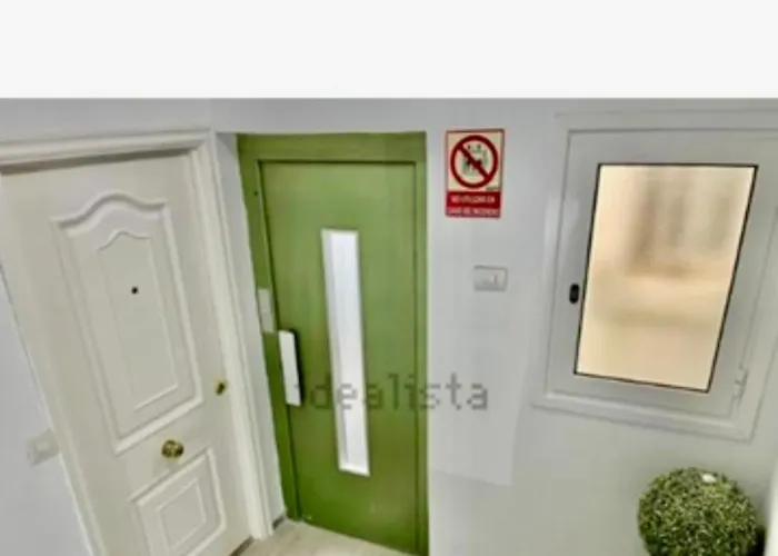 The7penthouse شقة *