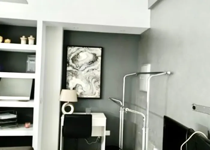 The7penthouse شقة