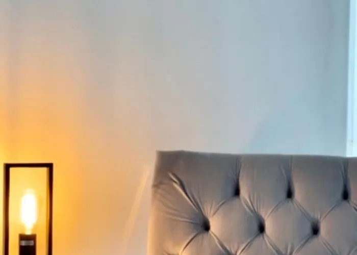 شقة The7penthouse *