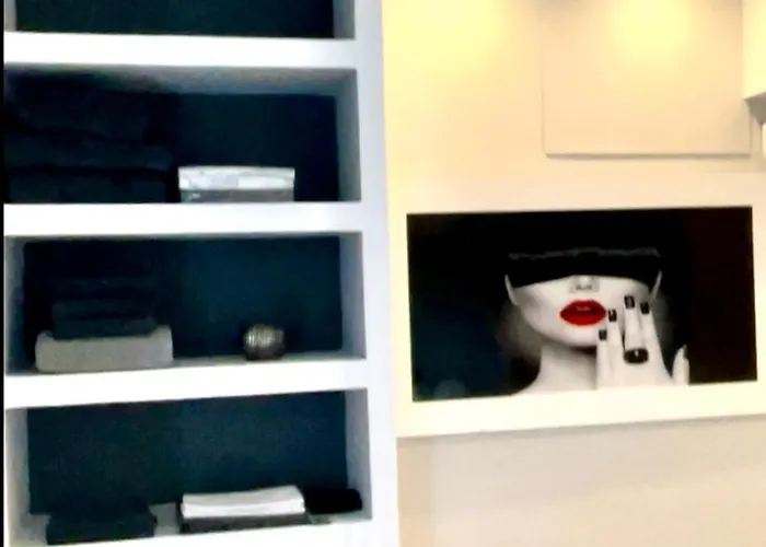 The7penthouse Daire Santa Cruz de Tenerife