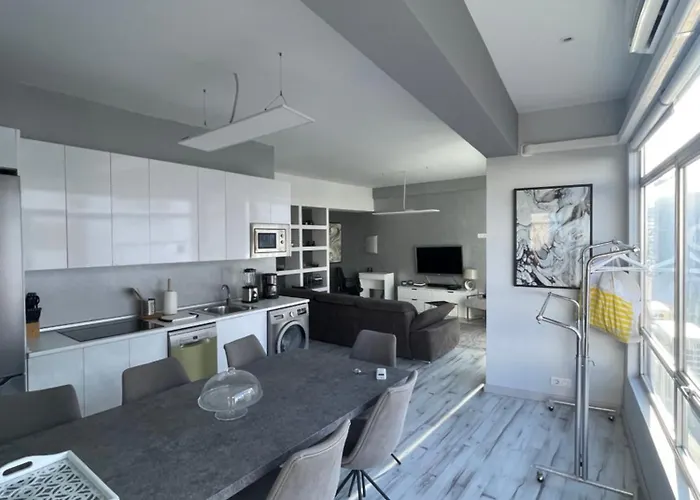 The7penthouse سانتا كروز دي تينيريف