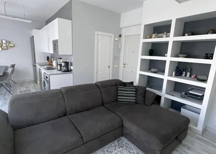 شقة The7penthouse