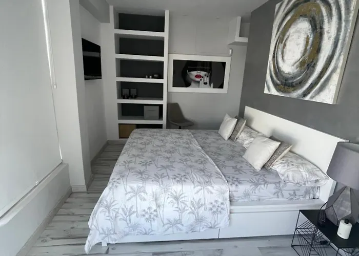 The7penthouse * Santa Cruz de Tenerife