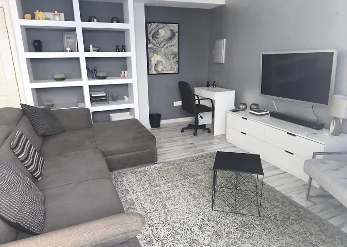 The7penthouse * سانتا كروز دي تينيريف