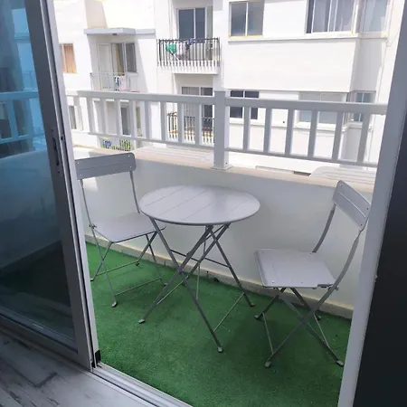 The7penthouse Apartament Santa Cruz de Tenerife