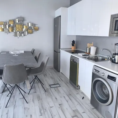 The7penthouse Apartament