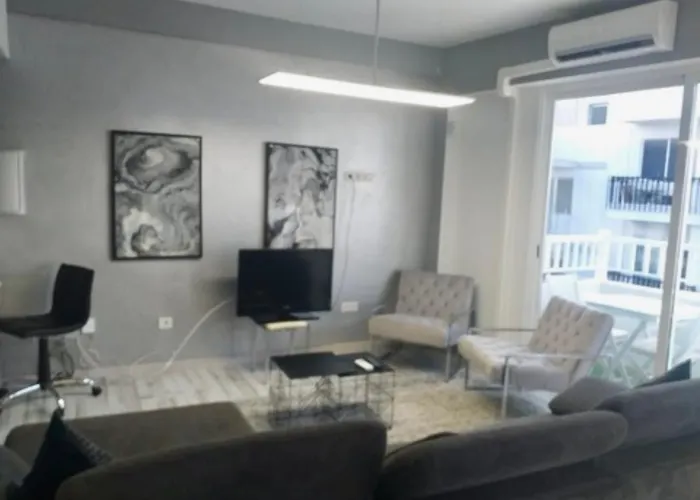 Apartament The7penthouse