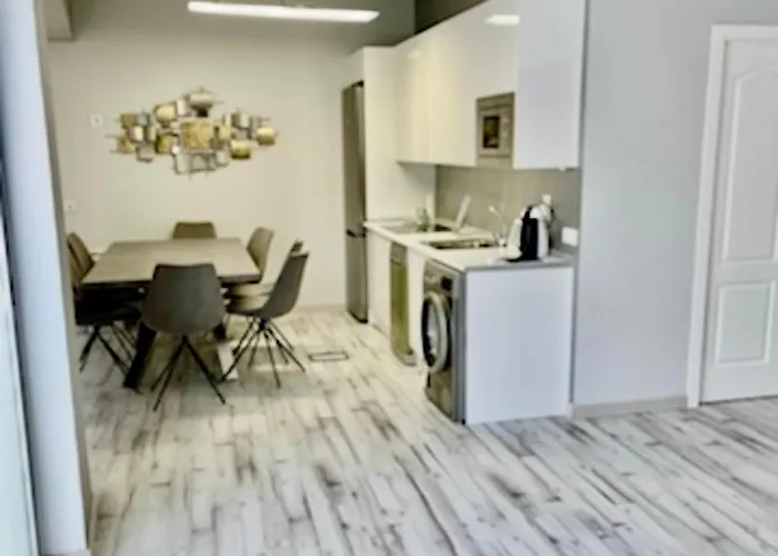 The7penthouse Santa Cruz de Tenerife