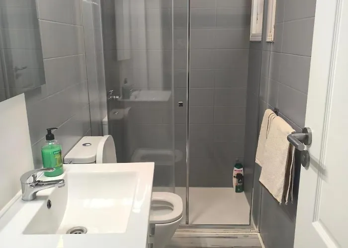 Apartament The7penthouse